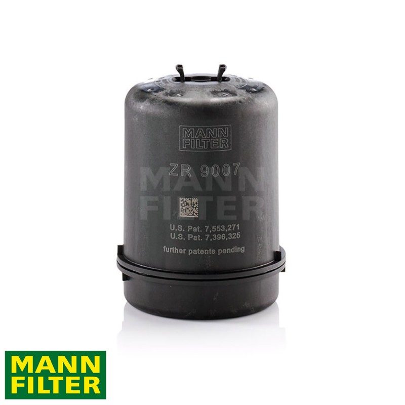 MANN FILTR OLEJU ZR 9007 z