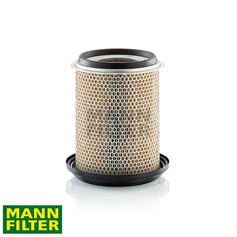 MANN FILTR POWIETRZA C 21 461 MANN FILTR POWIETRZA C 21 461