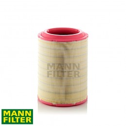 MANN FILTR POWIETRZA C 37 2070/2