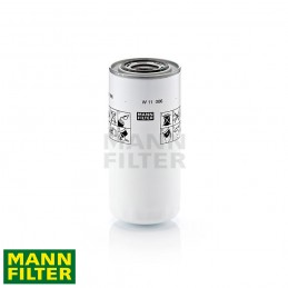 MANN FILTR OLEJU W 11 006