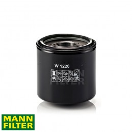 MANN FILTR OLEJU W 1228