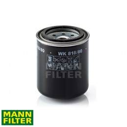 MANN FILTR PALIWA WK 818/80