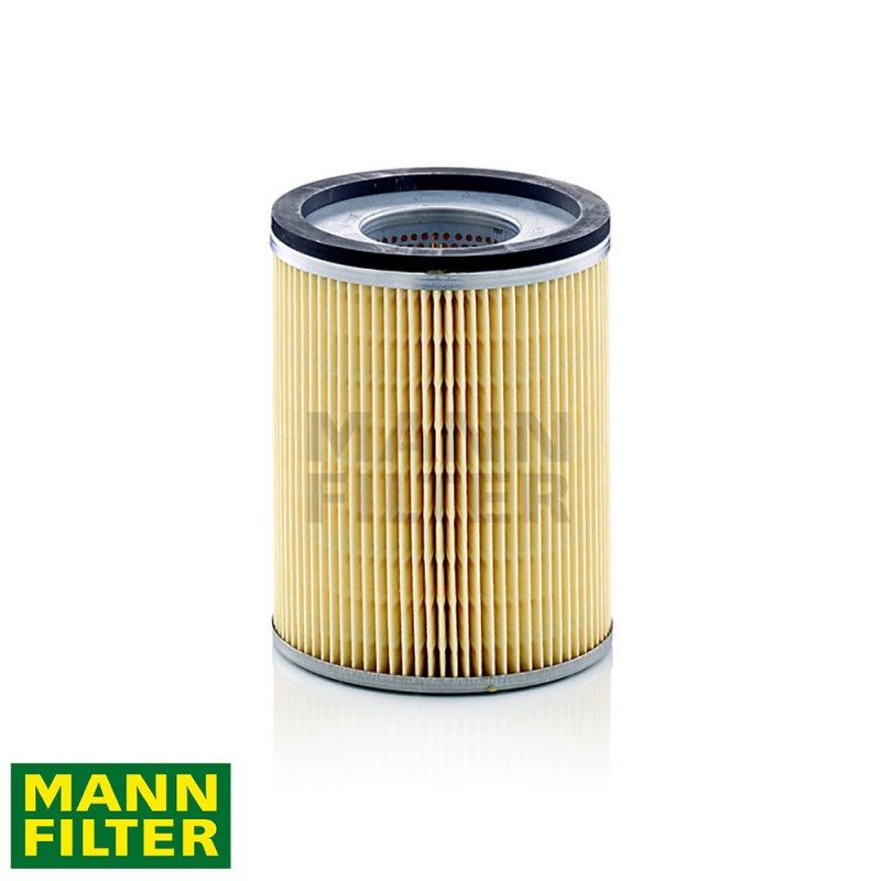 MANN FILTR OLEJU H 1366 x