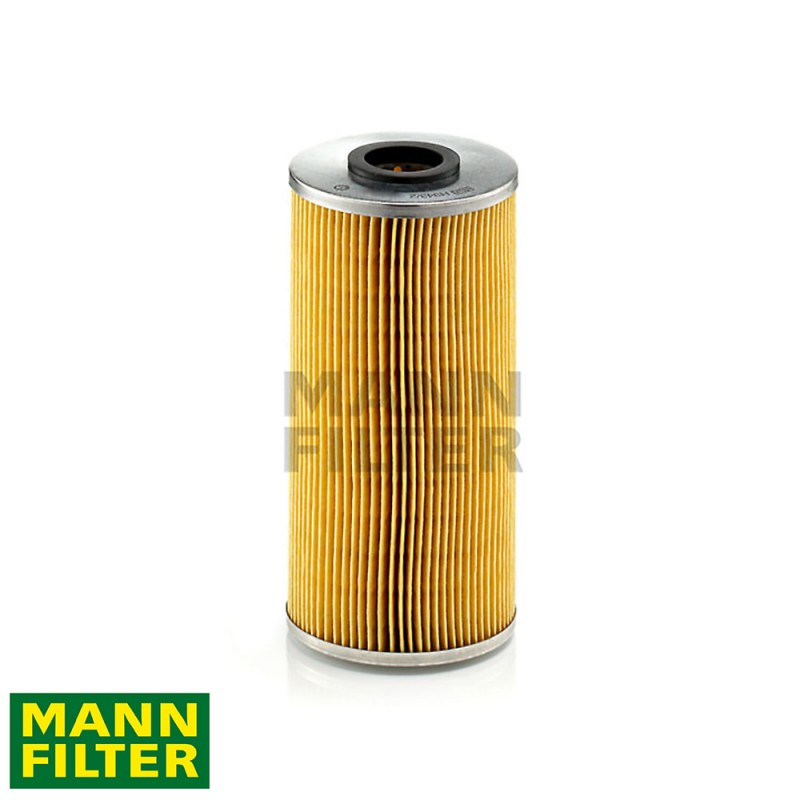 MANN FILTR OLEJU H 943/2 t