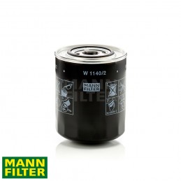 MANN FILTR OLEJU W 1140/2