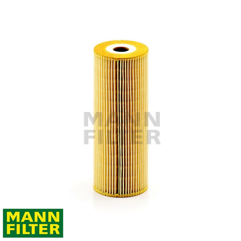 MANN FILTR OLEJU HU 947/1 z-2