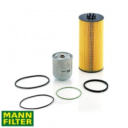 MANN FILTR OLEJU SP 2041-2 x