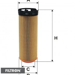 FILTRON FILTR POWIETRZA AK218/5