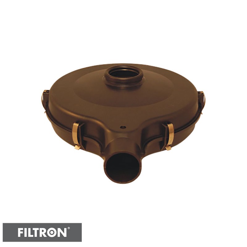 FILTRON FILTR POWIETRZA AK284S