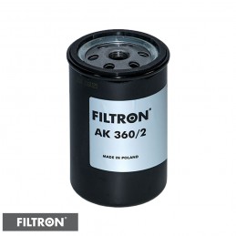 FILTRON FILTR POWIETRZA AK360/2