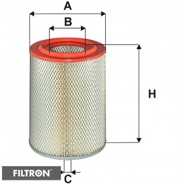 FILTRON FILTR POWIETRZA AM411/3