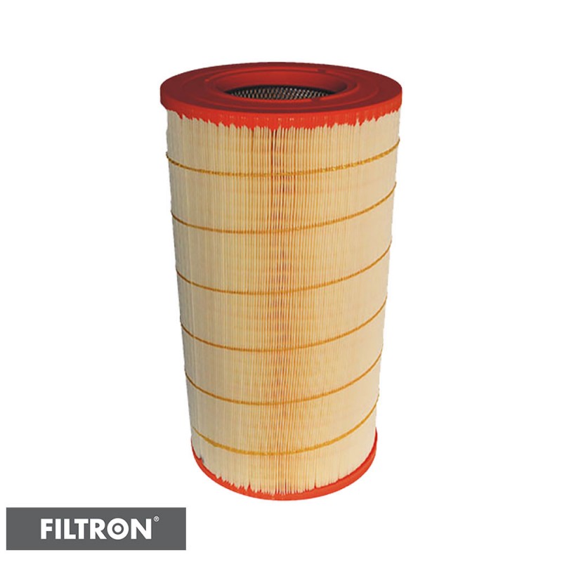 FILTRON FILTR POWIETRZA AM477/1