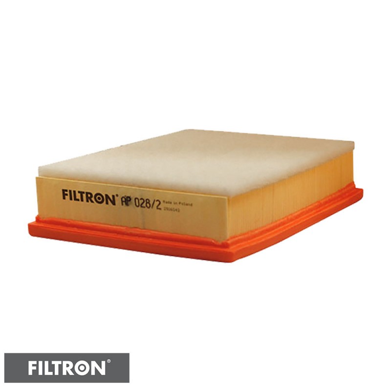 FILTRON FILTR POWIETRZA AP028/2