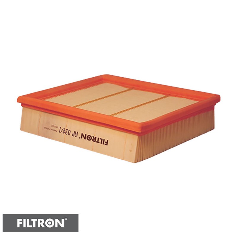 FILTRON FILTR POWIETRZA AP034/1