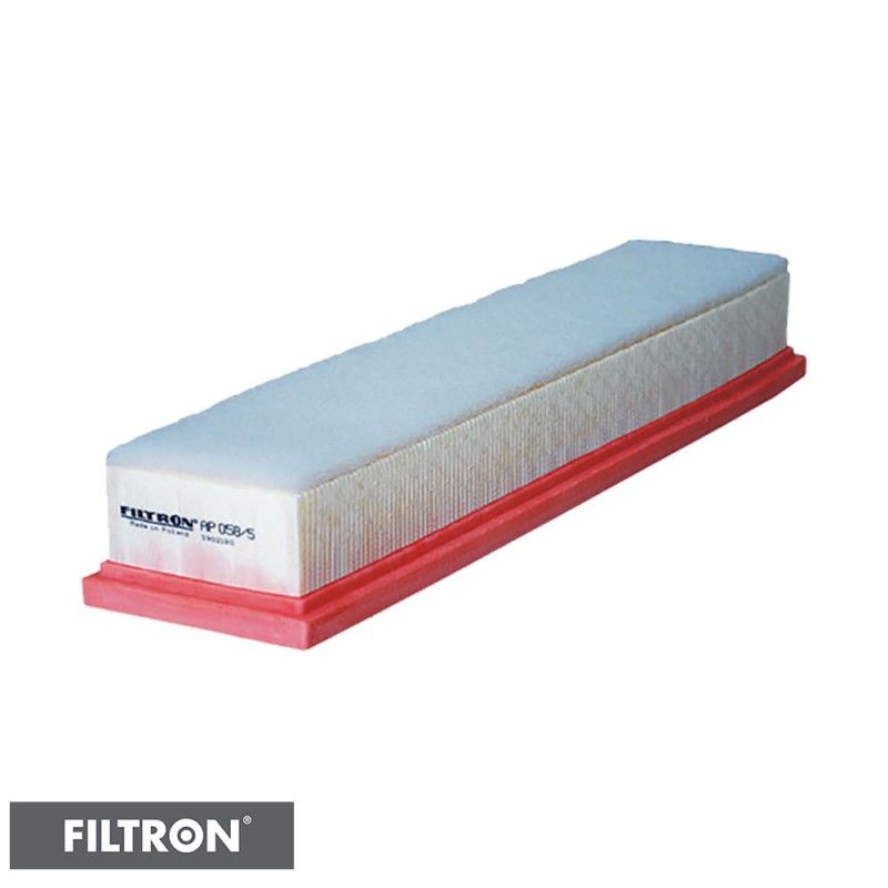 FILTRON FILTR POWIETRZA AP058/5