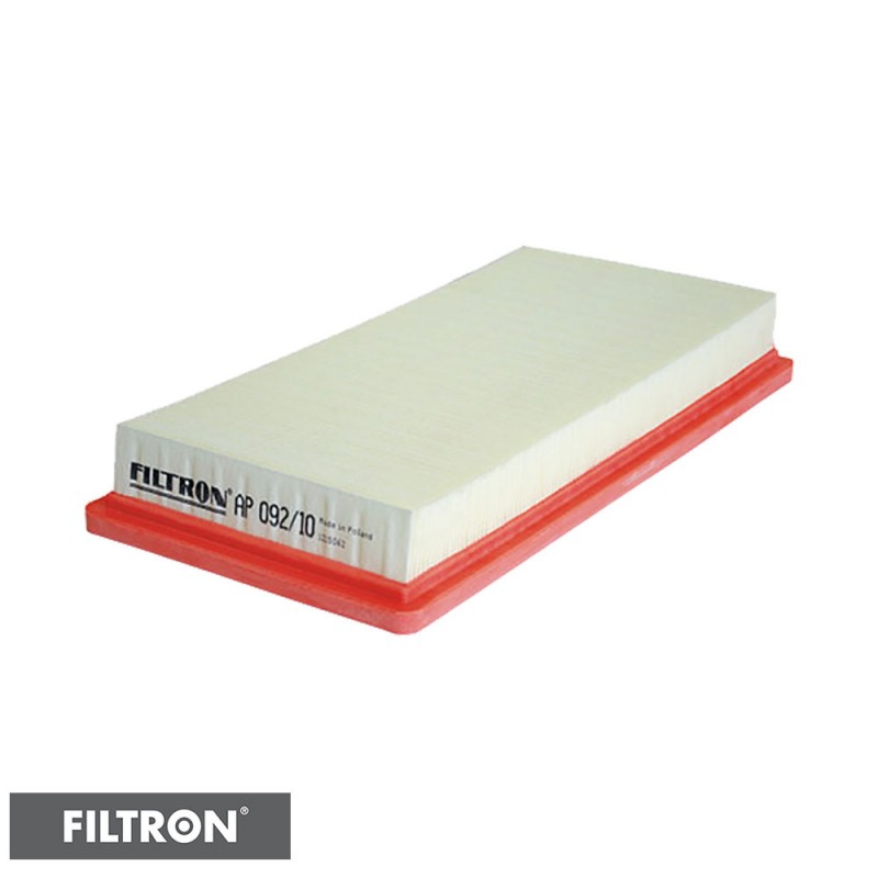 FILTRON FILTR POWIETRZA AP092/10