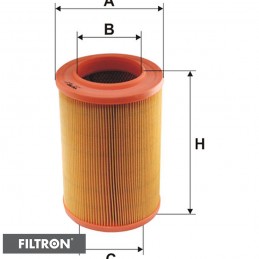 FILTRON FILTR POWIETRZA AR265