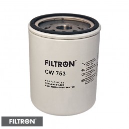 FILTRON FILTR SRODKA CHŁODZĄCEGO CW753