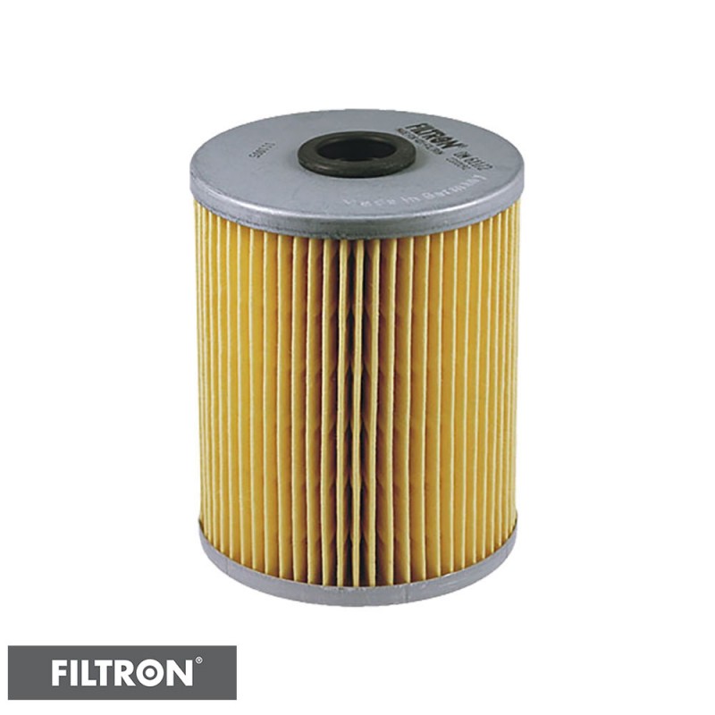 FILTRON FILTR OLEJU OM611/2