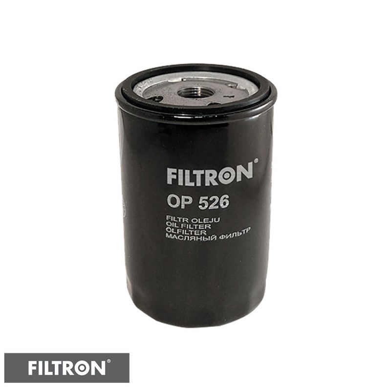 FILTRON FILTR OLEJU OP526