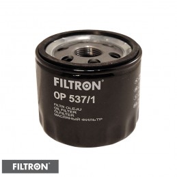 FILTRON FILTR OLEJU OP537/1