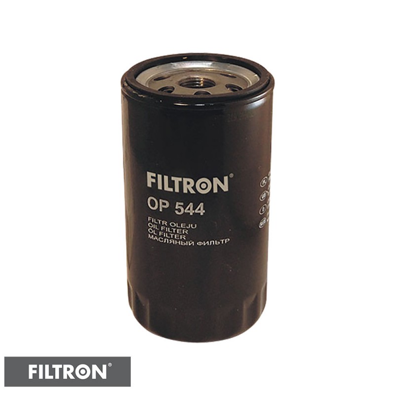 FILTRON FILTR OLEJU OP544