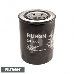 FILTRON FILTR OLEJU OP555