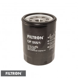 FILTRON FILTR OLEJU OP555/1