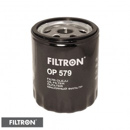 FILTRON FILTR OLEJU OP579