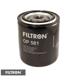 FILTRON FILTR OLEJU OP581