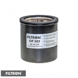 FILTRON FILTR OLEJU OP582