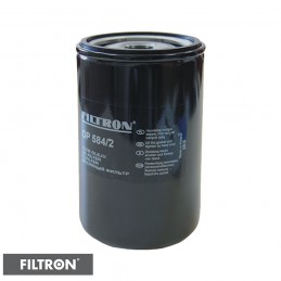 FILTRON FILTR OLEJU OP584/2