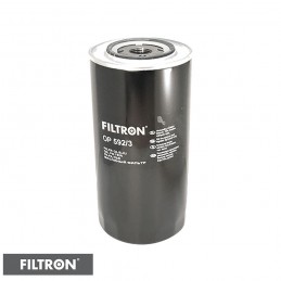 FILTRON FILTR OLEJU OP592/3