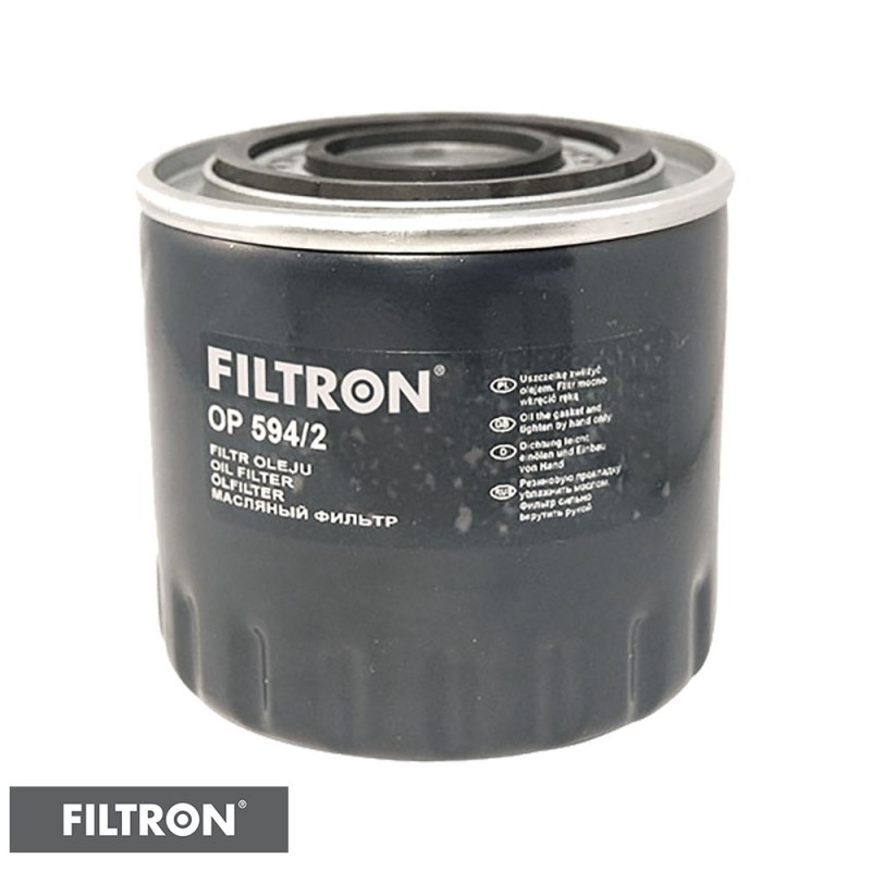 FILTRON FILTR OLEJU OP594/2