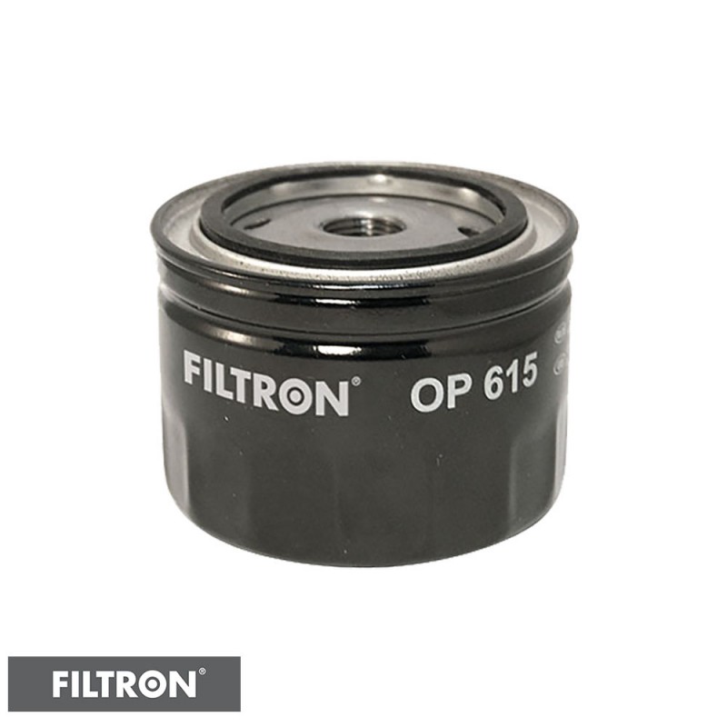 FILTRON FILTR OLEJU OP615