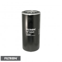 FILTRON FILTR OLEJU OP626/2