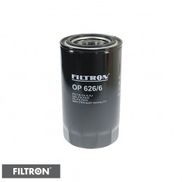 FILTRON FILTR OLEJU OP626/6