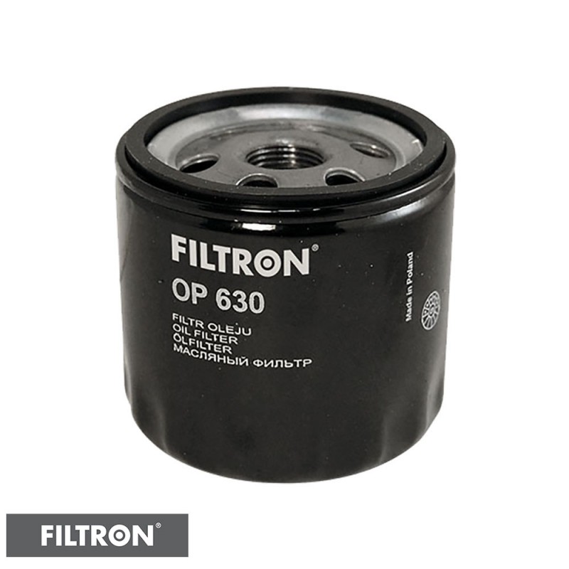 FILTRON FILTR OLEJU OP630