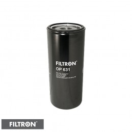 FILTRON FILTR OLEJU OP631