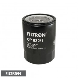 FILTRON FILTR OLEJU OP632/1