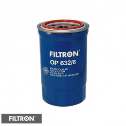 FILTRON FILTR OLEJU OP632/6