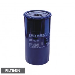 FILTRON FILTR OLEJU OP634/1