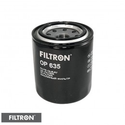 FILTRON FILTR OLEJU OP635