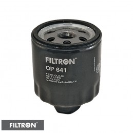 FILTRON FILTR OLEJU OP641