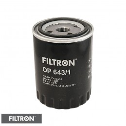 FILTRON FILTR OLEJU OP643/1