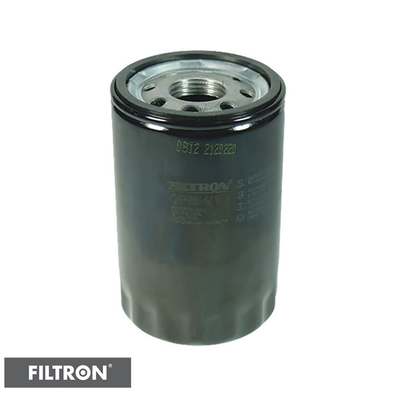 FILTRON FILTR OLEJU OP654/1