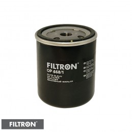 FILTRON FILTR OLEJU OP668/1