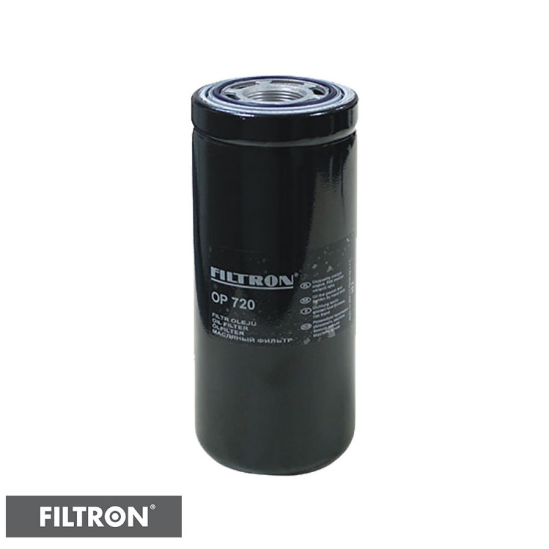 FILTRON FILTR HYDRAULICZNY OP720