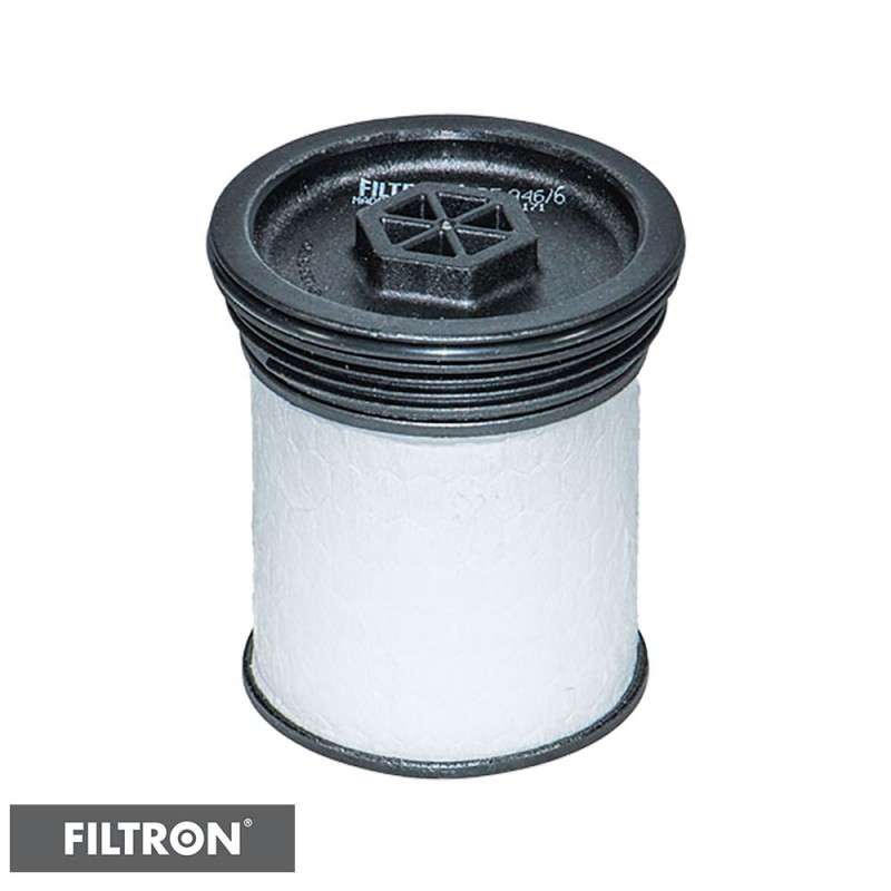 FILTRON FILTR PALIWA PE946/6