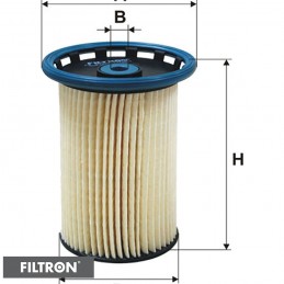 FILTRON FILTR PALIWA PE973/8